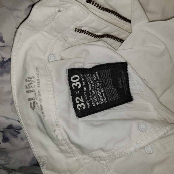 Express jeans - Picture 2 of 4